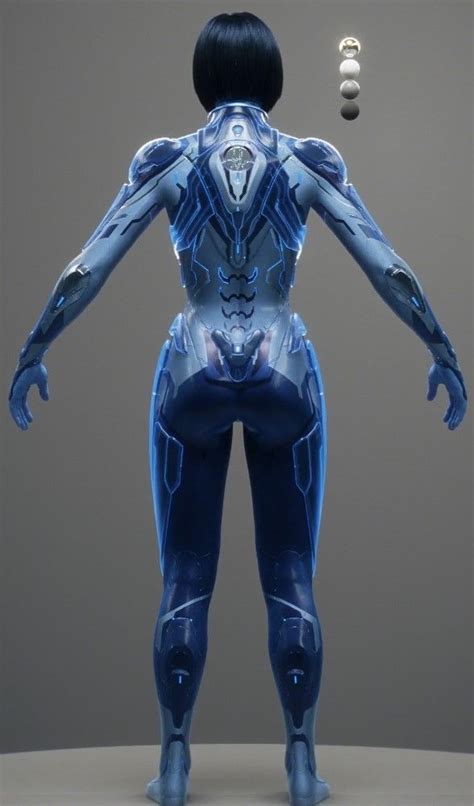 sexy cortana|Cortana (Halo)